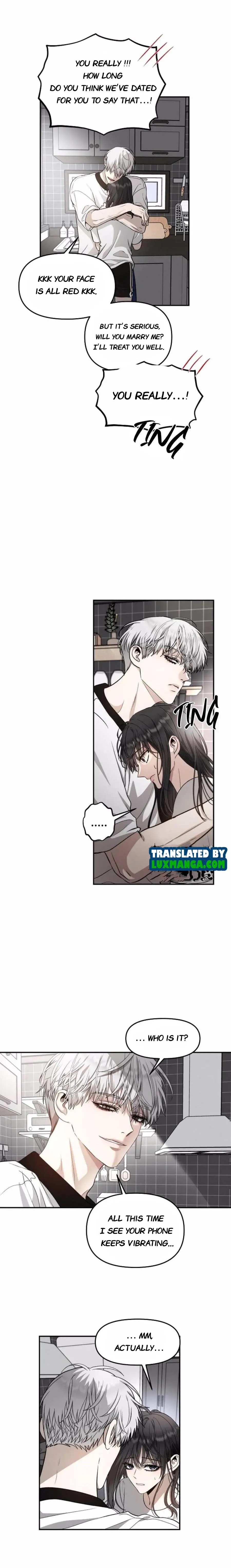 Read Dreaming Freedom EN Manga Online