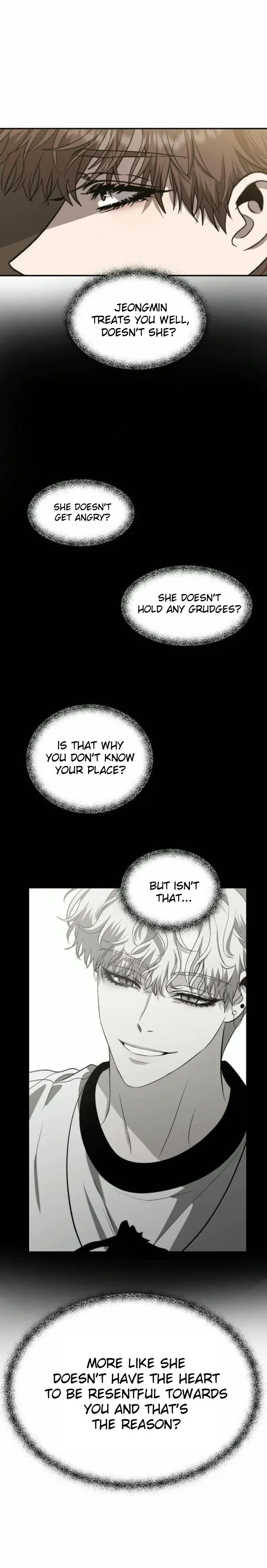 Read Dreaming Freedom EN Manga Online