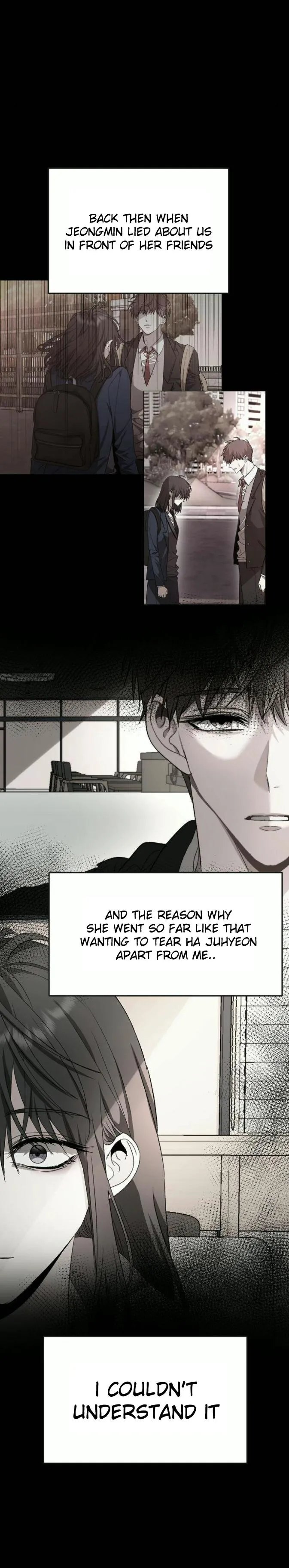 Read Dreaming Freedom EN Manga Online