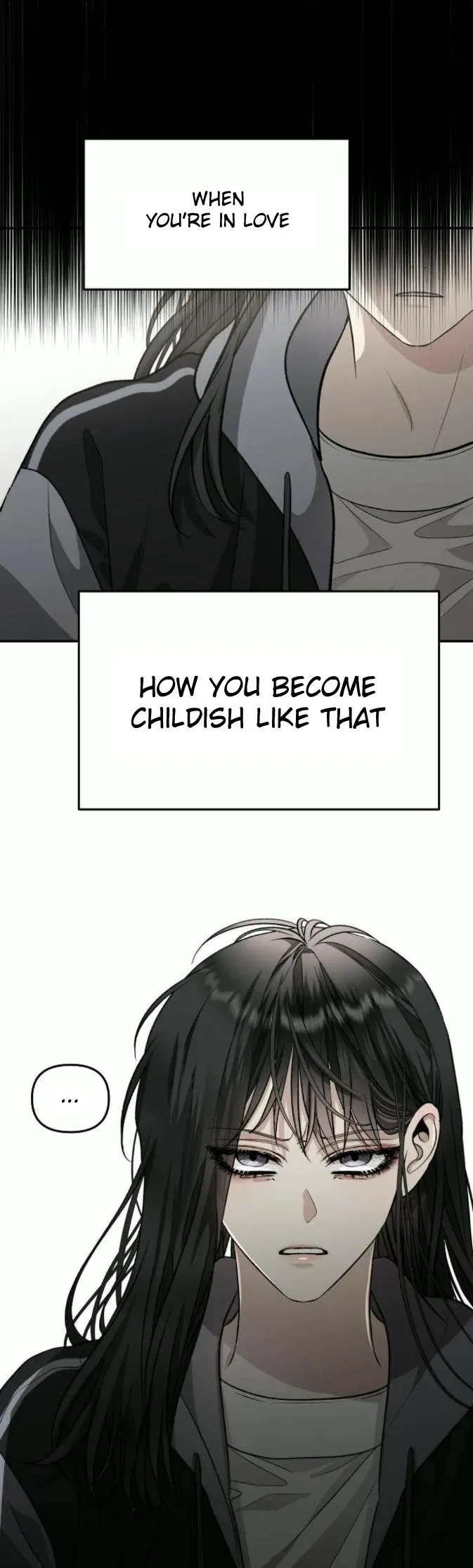 Read Dreaming Freedom EN Manga Online