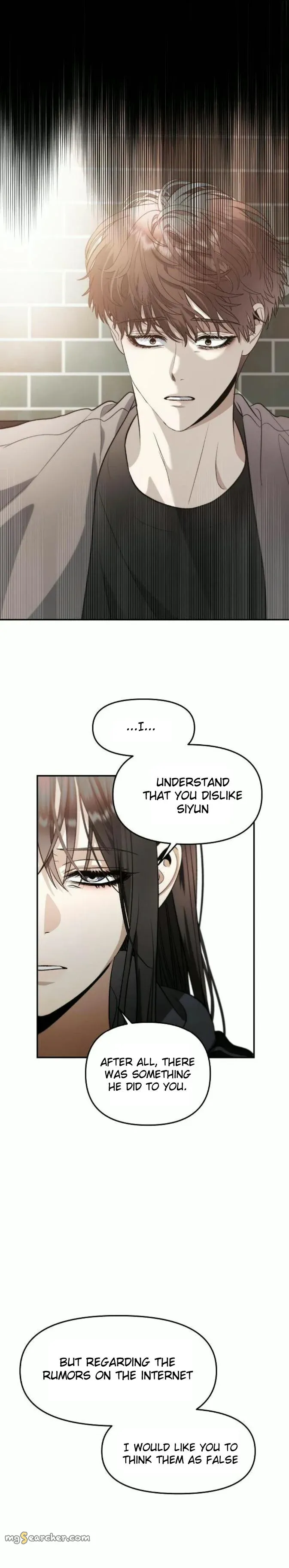 Read Dreaming Freedom EN Manga Online