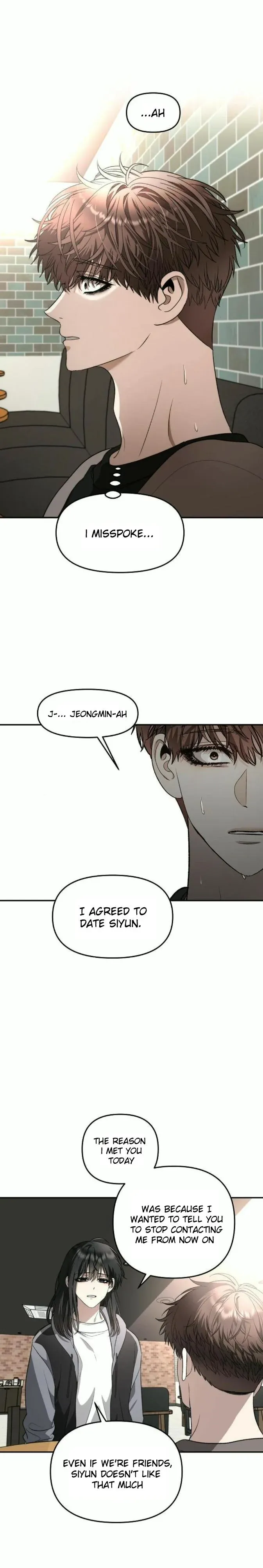 Read Dreaming Freedom EN Manga Online