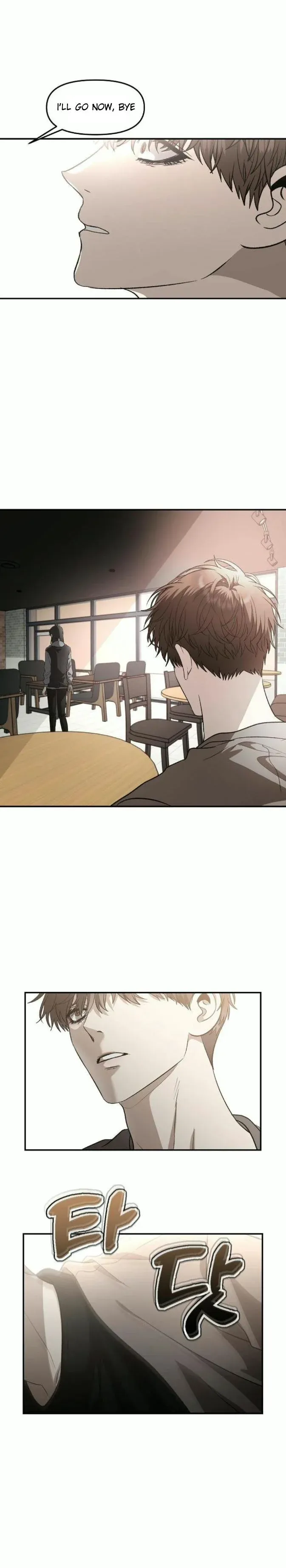 Read Dreaming Freedom EN Manga Online