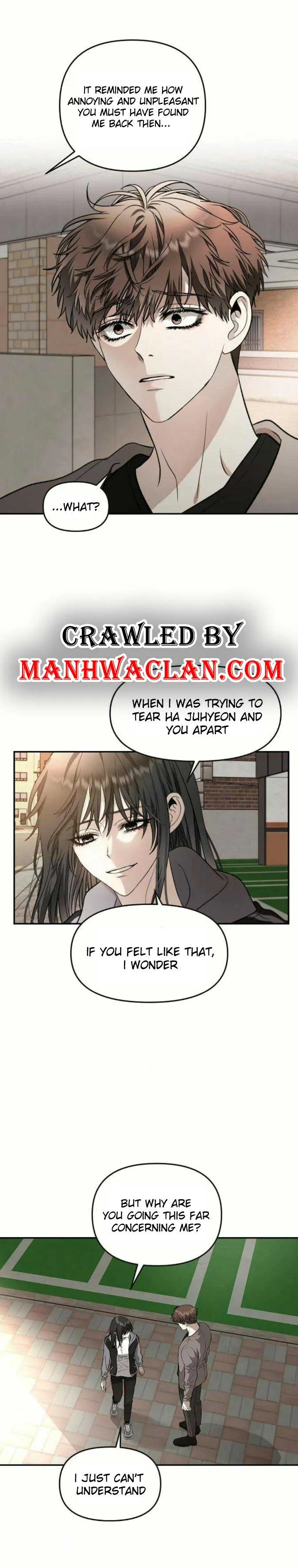 Read Dreaming Freedom EN Manga Online