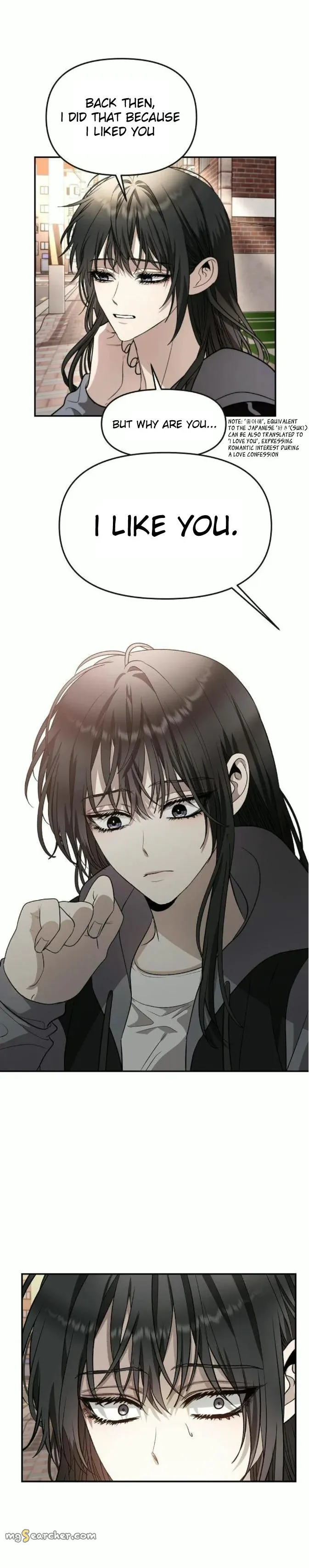 Read Dreaming Freedom EN Manga Online