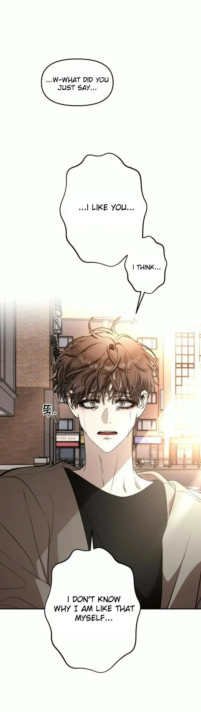 Read Dreaming Freedom EN Manga Online