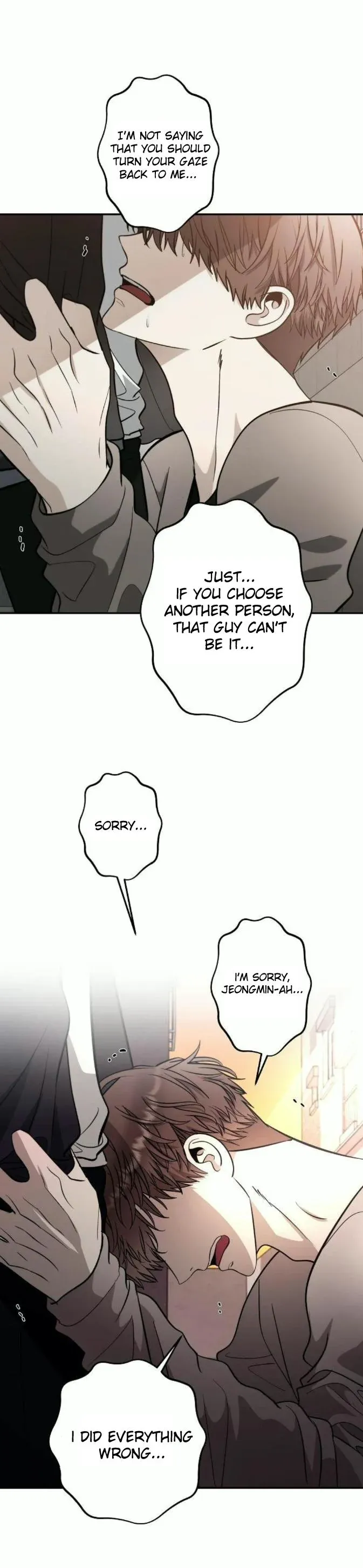 Read Dreaming Freedom EN Manga Online