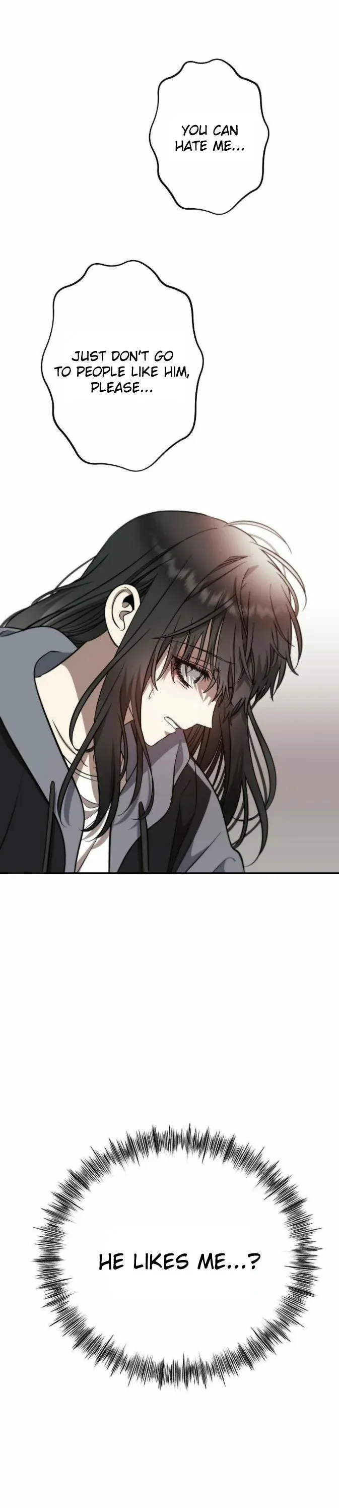 Read Dreaming Freedom EN Manga Online