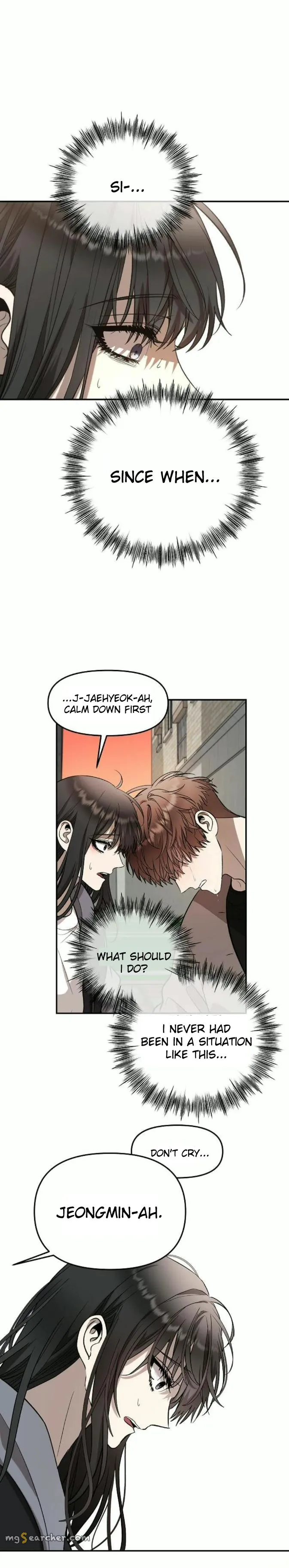 Read Dreaming Freedom EN Manga Online