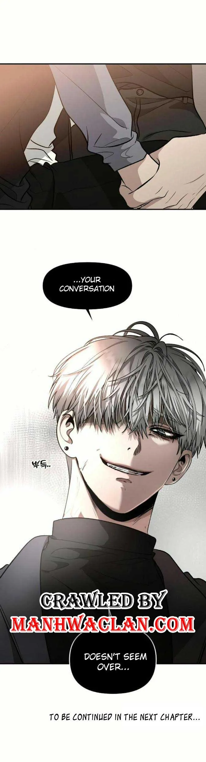 Read Dreaming Freedom EN Manga Online