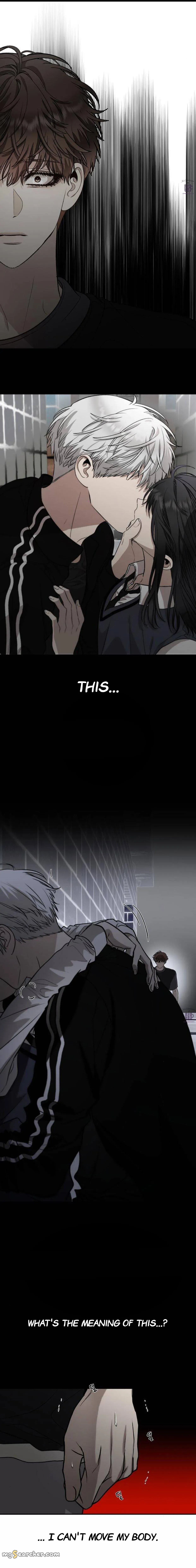 Read Dreaming Freedom EN Manga Online