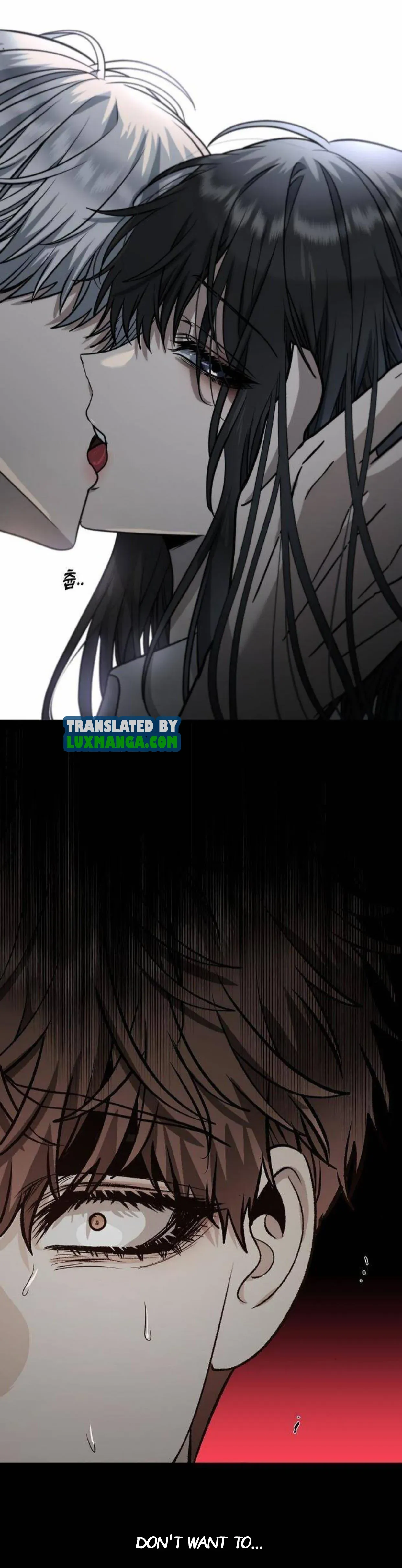 Read Dreaming Freedom EN Manga Online