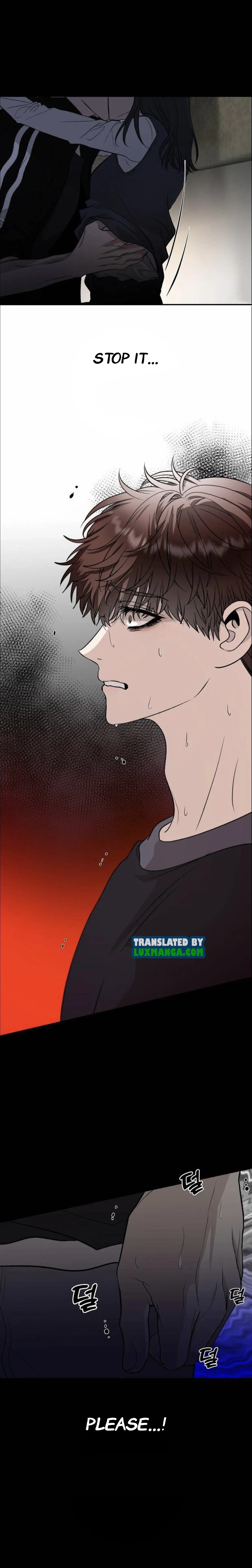 Read Dreaming Freedom EN Manga Online
