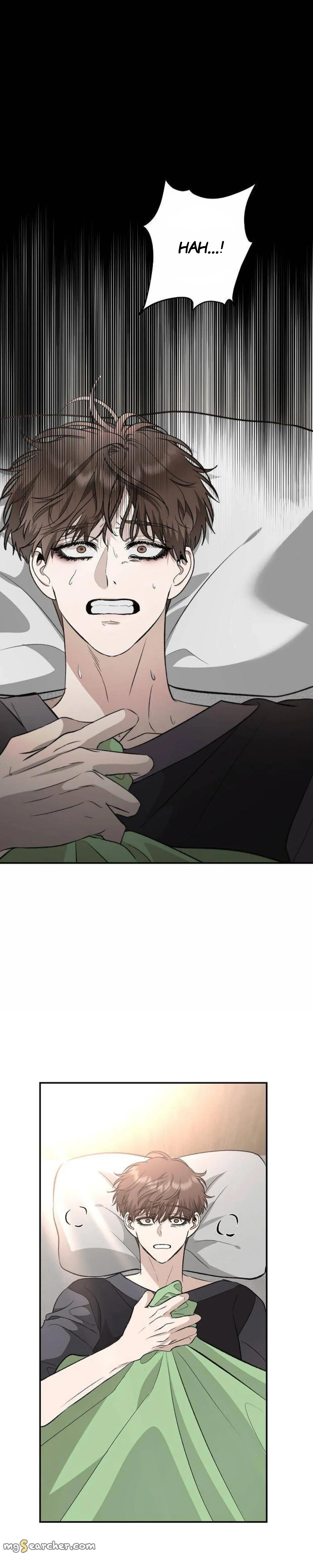 Read Dreaming Freedom EN Manga Online