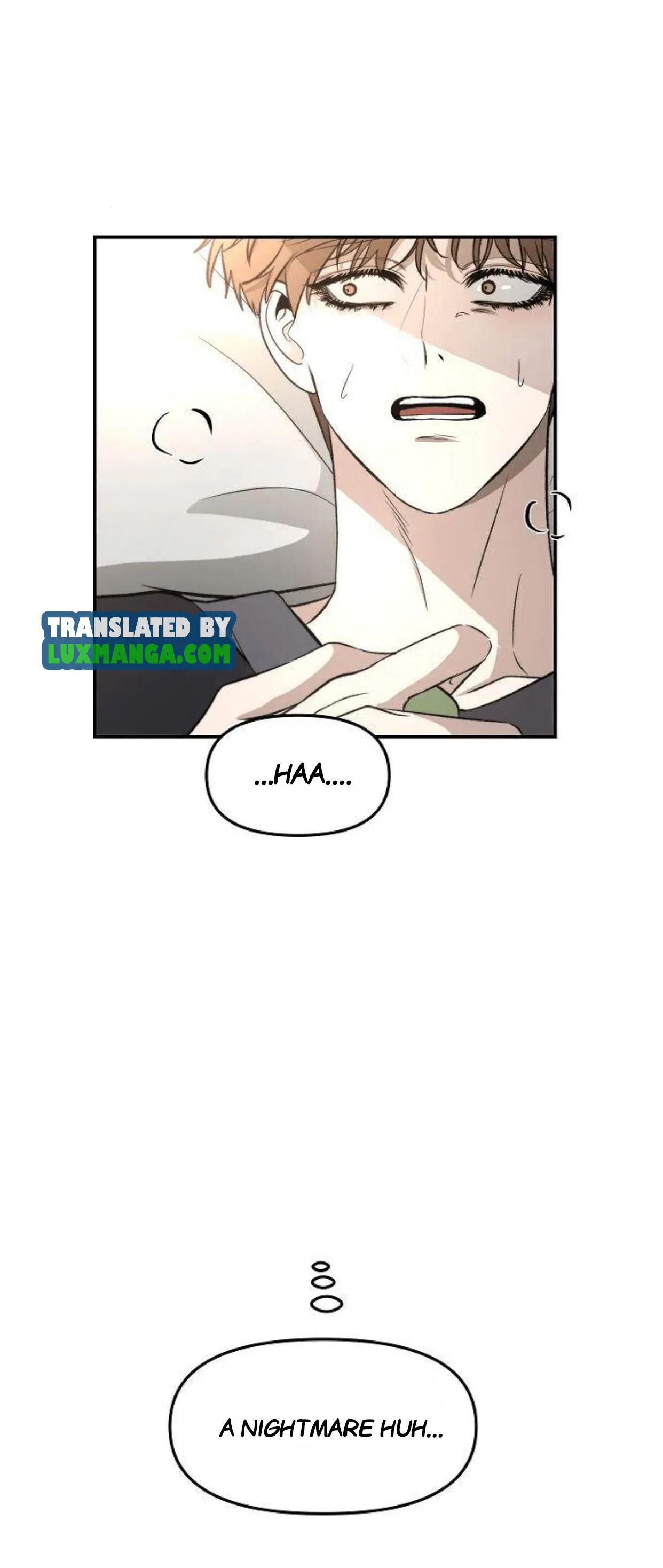 Read Dreaming Freedom EN Manga Online