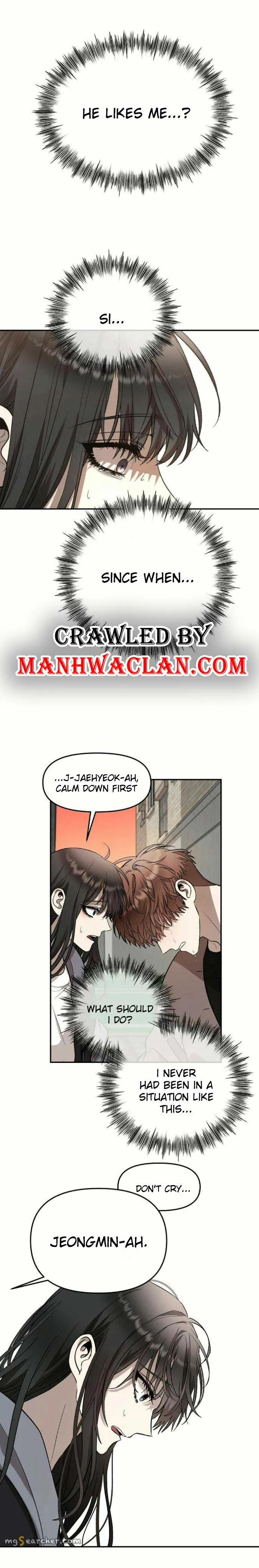 Read Dreaming Freedom EN Manga Online