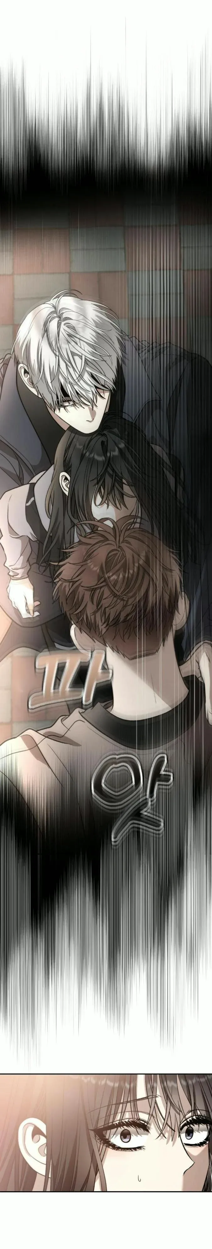 Read Dreaming Freedom EN Manga Online