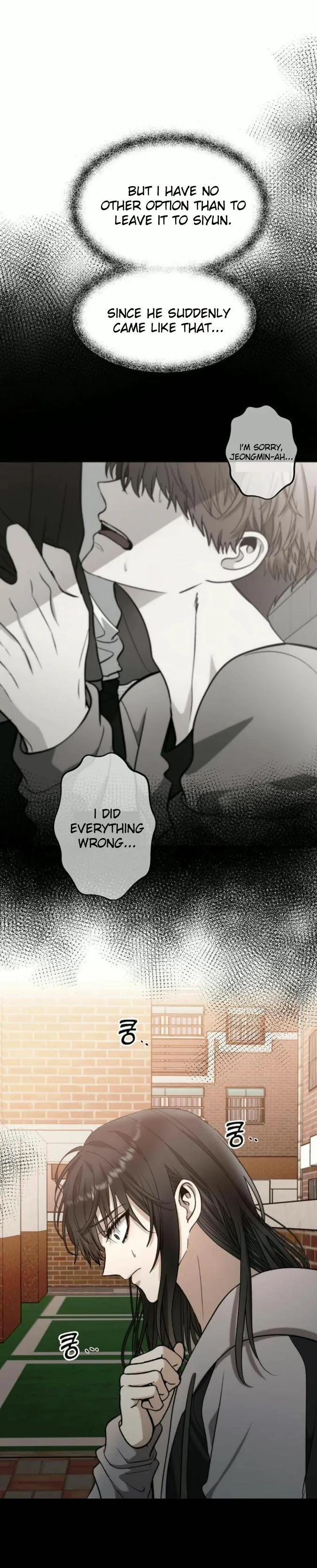 Read Dreaming Freedom EN Manga Online