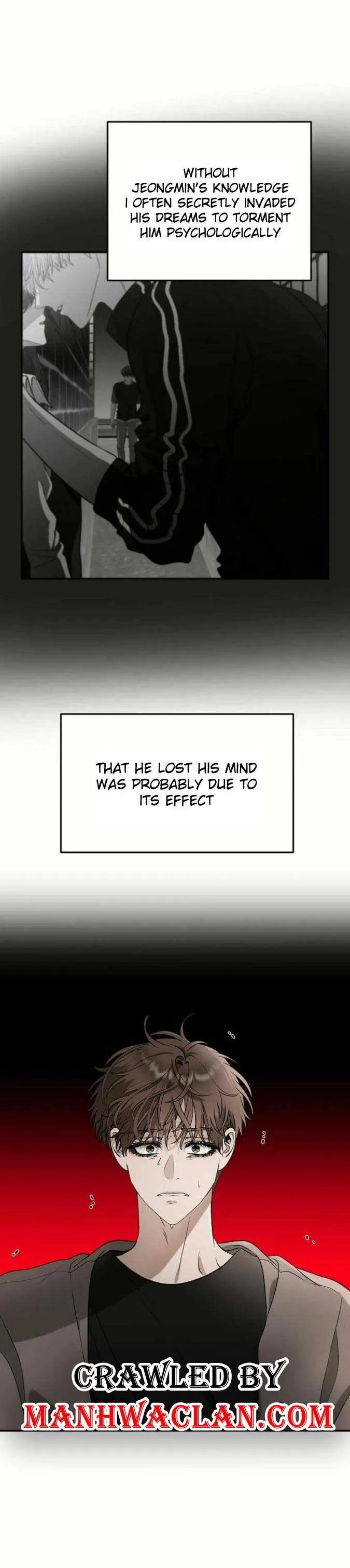 Read Dreaming Freedom EN Manga Online