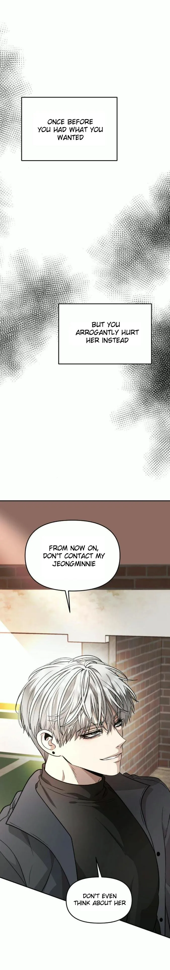 Read Dreaming Freedom EN Manga Online