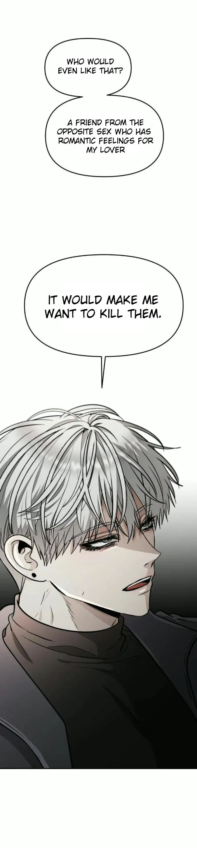 Read Dreaming Freedom EN Manga Online