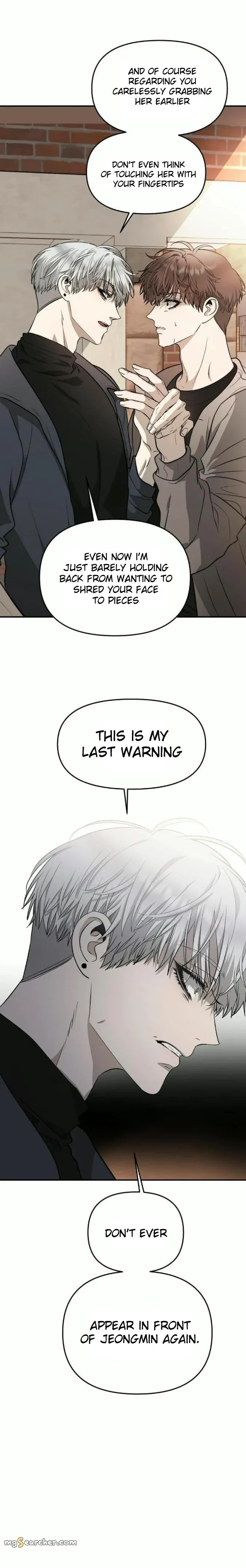 Read Dreaming Freedom EN Manga Online