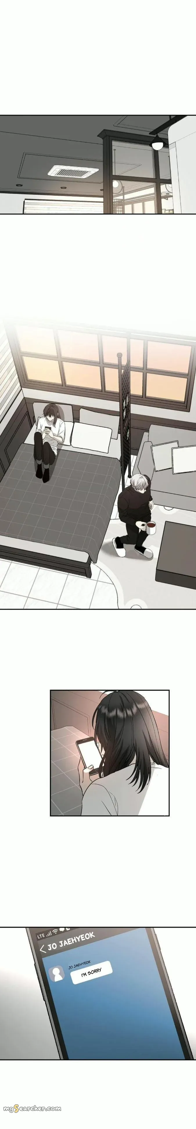 Read Dreaming Freedom EN Manga Online