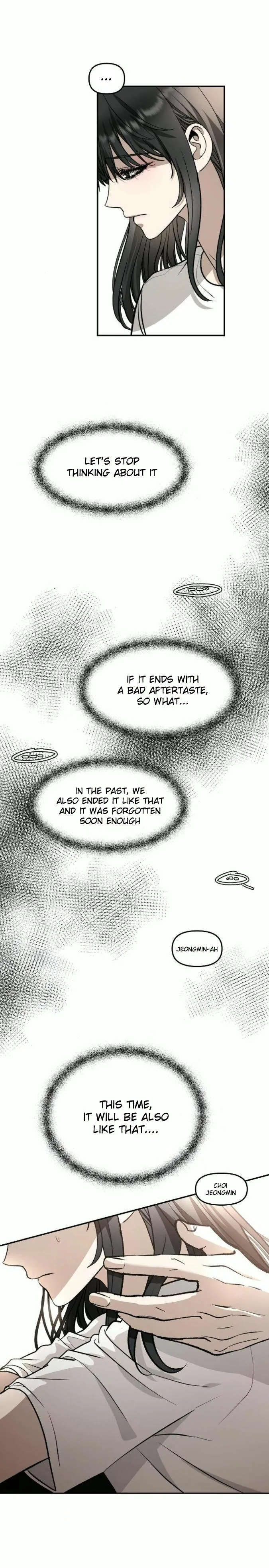 Read Dreaming Freedom EN Manga Online