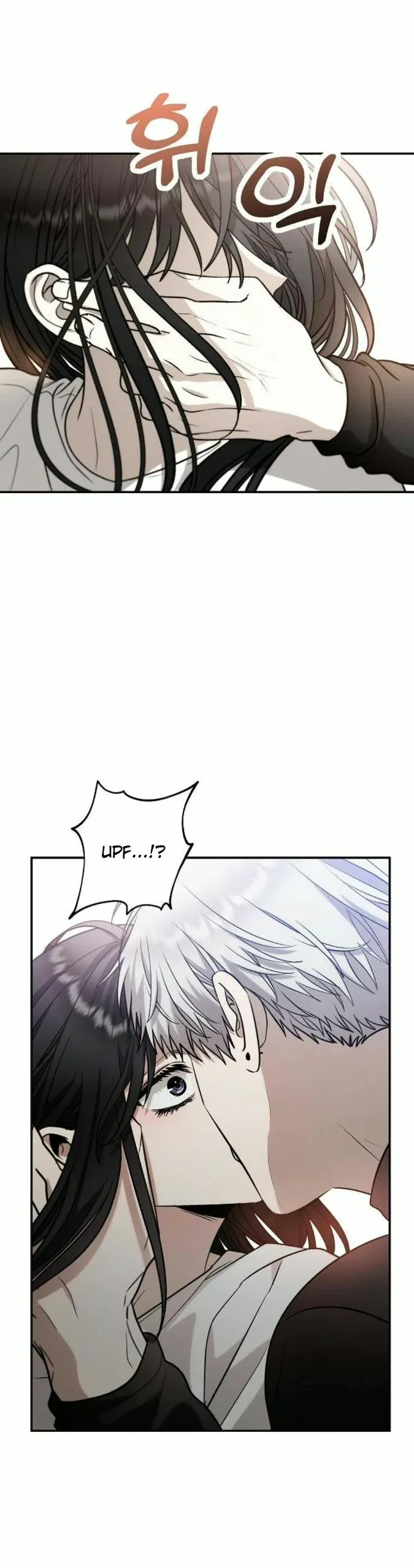 Read Dreaming Freedom EN Manga Online