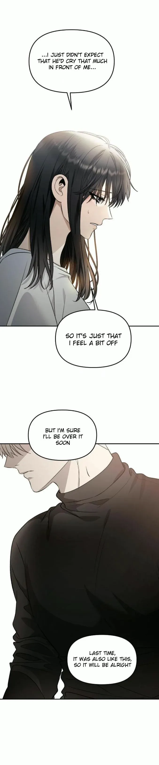 Read Dreaming Freedom EN Manga Online