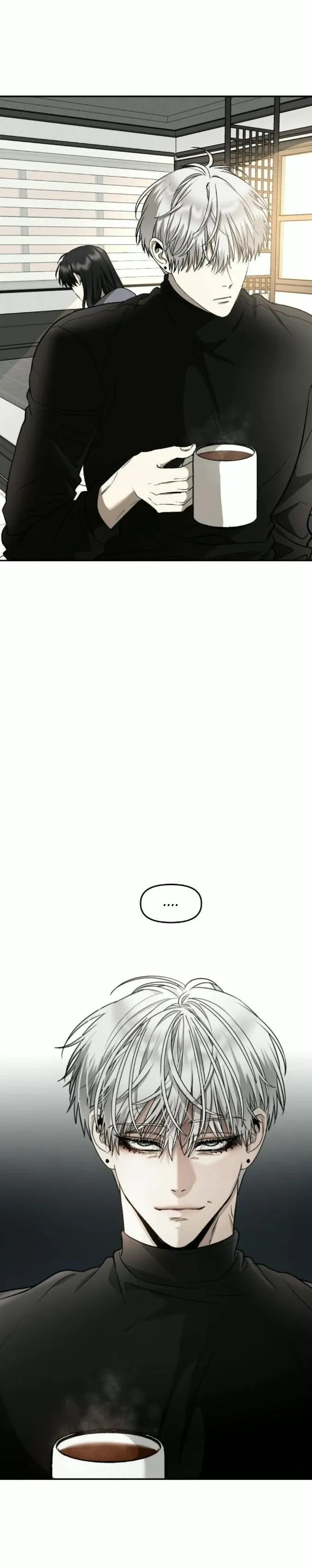 Read Dreaming Freedom EN Manga Online