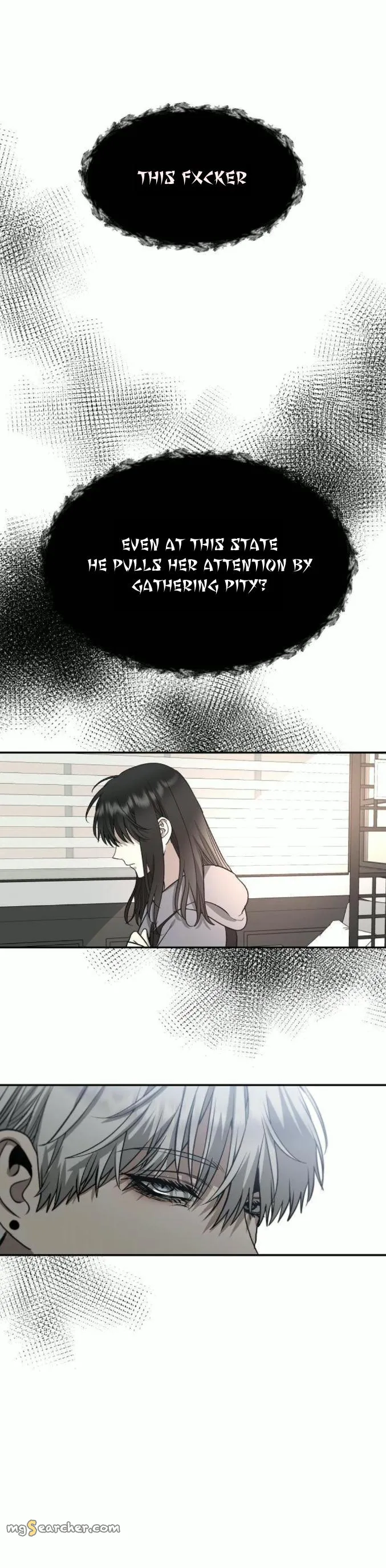 Read Dreaming Freedom EN Manga Online