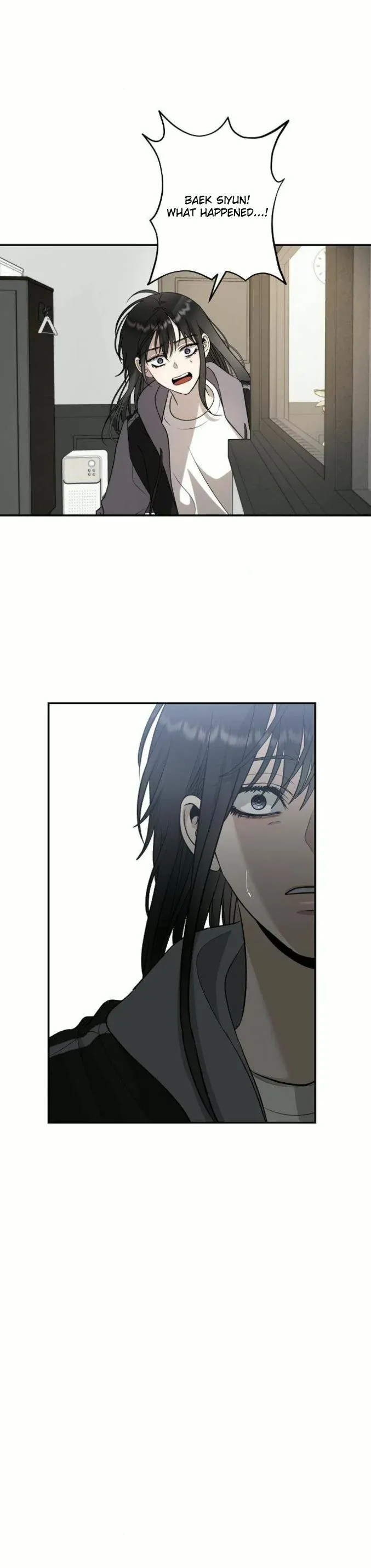 Read Dreaming Freedom EN Manga Online