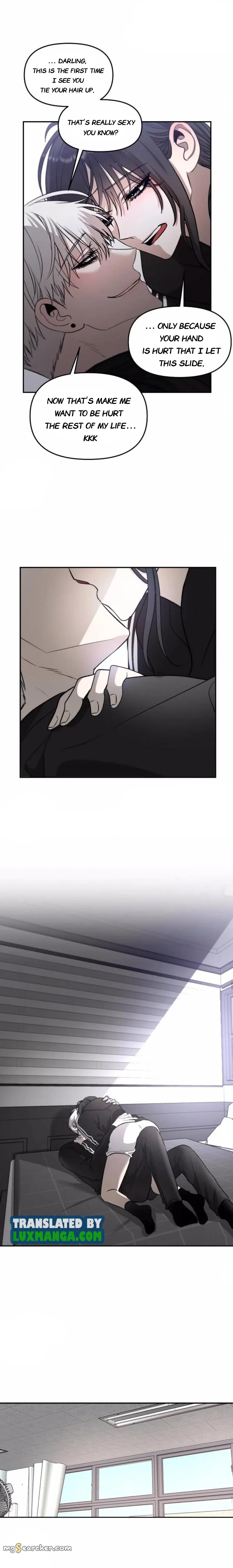Read Dreaming Freedom EN Manga Online