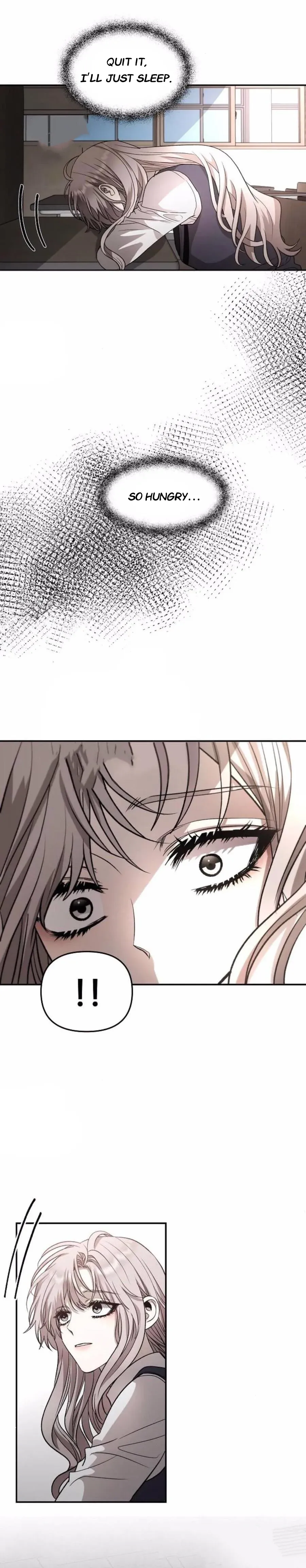 Read Dreaming Freedom EN Manga Online