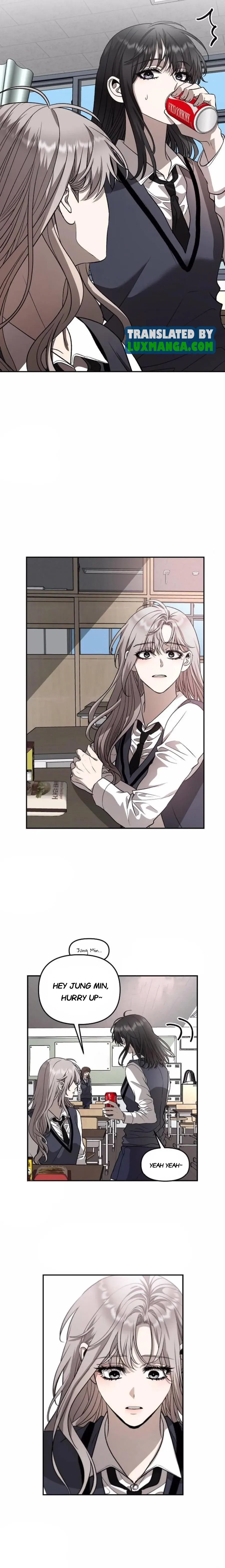 Read Dreaming Freedom EN Manga Online