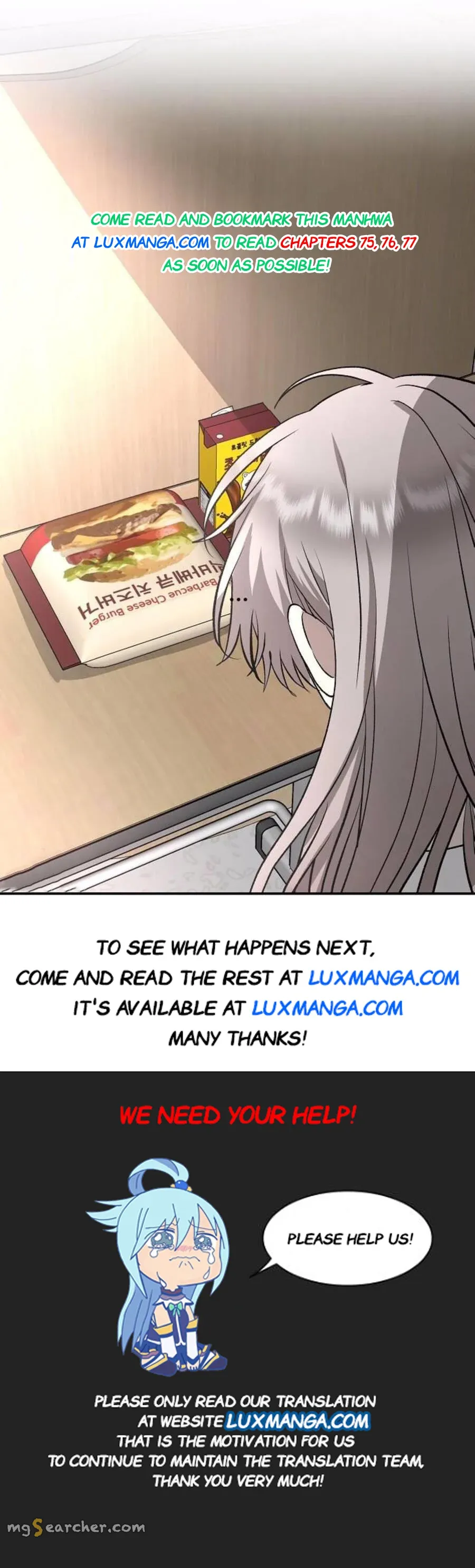 Read Dreaming Freedom EN Manga Online