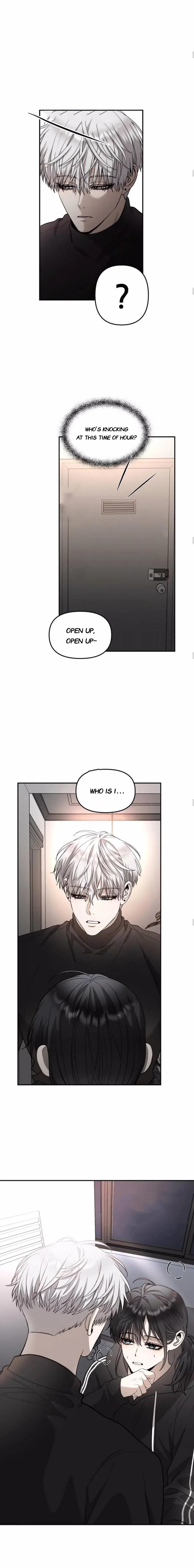 Read Dreaming Freedom EN Manga Online