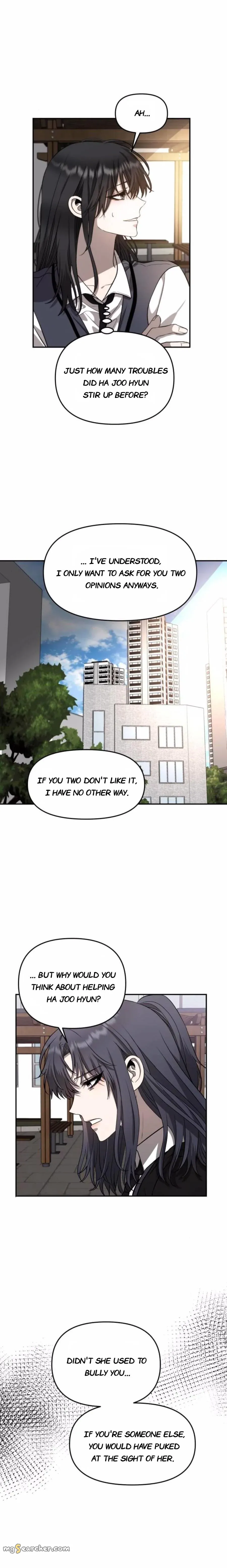 Read Dreaming Freedom EN Manga Online