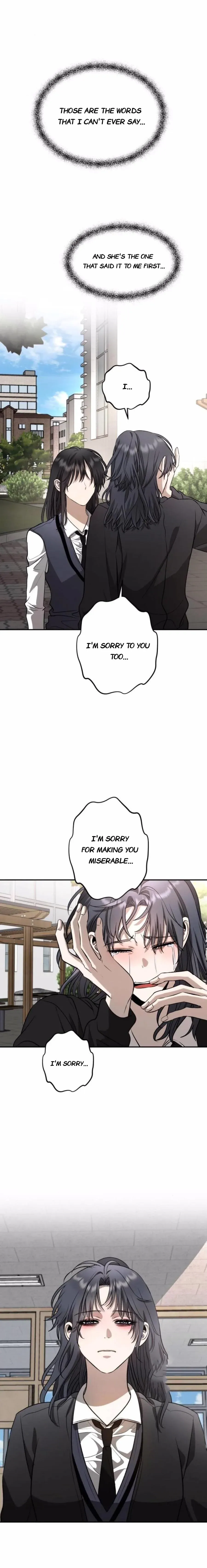 Read Dreaming Freedom EN Manga Online