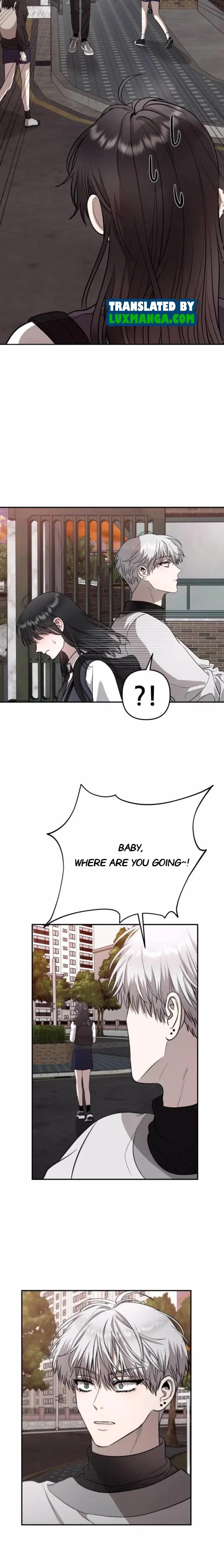 Read Dreaming Freedom EN Manga Online