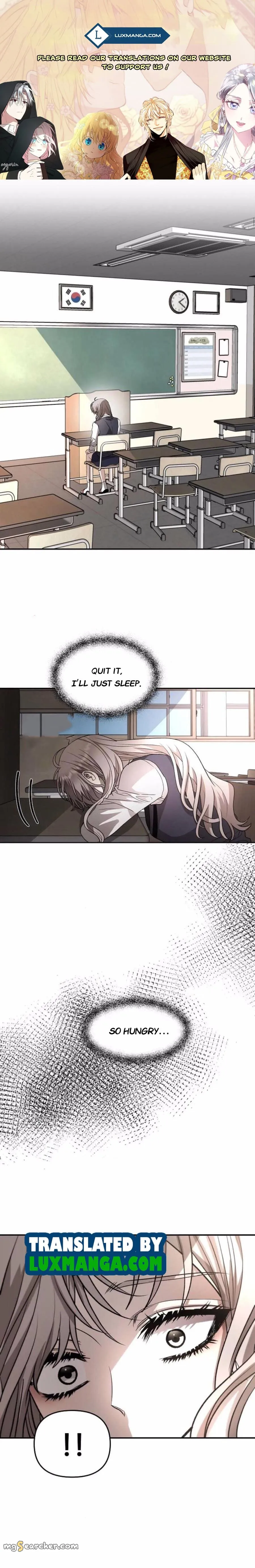 Read Dreaming Freedom EN Manga Online