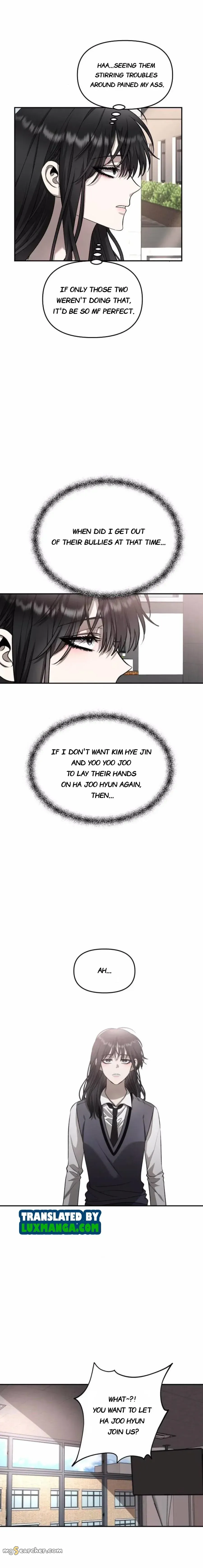 Read Dreaming Freedom EN Manga Online