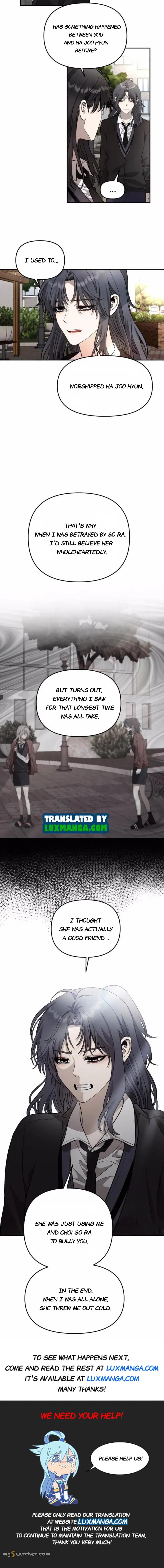 Read Dreaming Freedom EN Manga Online