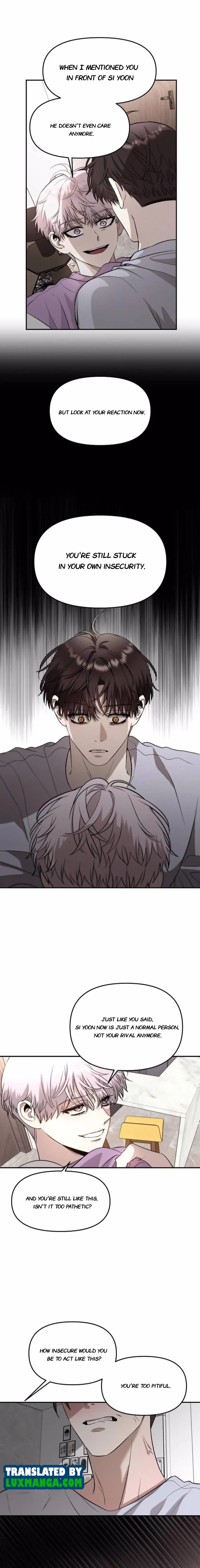 Read Dreaming Freedom EN Manga Online
