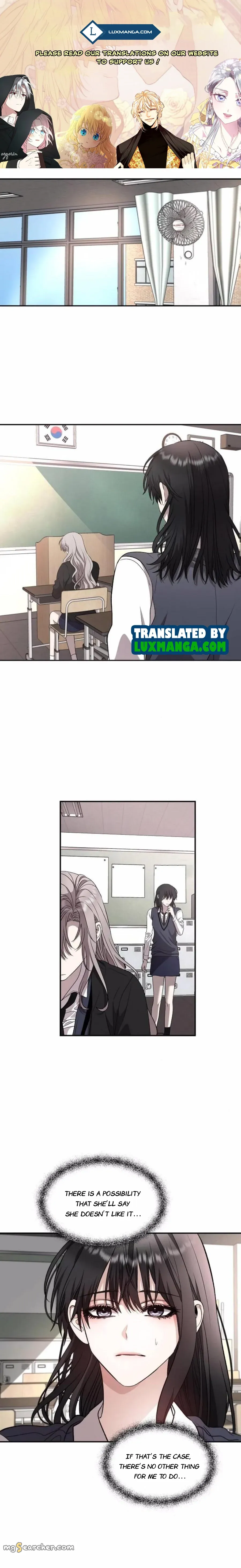 Read Dreaming Freedom EN Manga Online