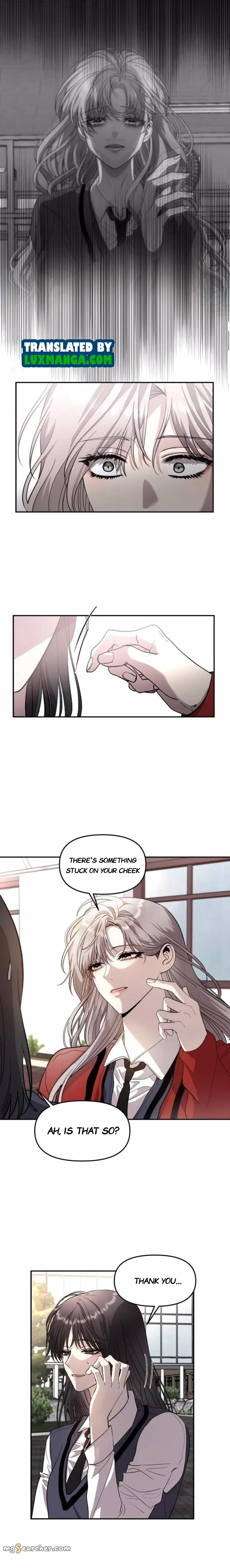 Read Dreaming Freedom EN Manga Online