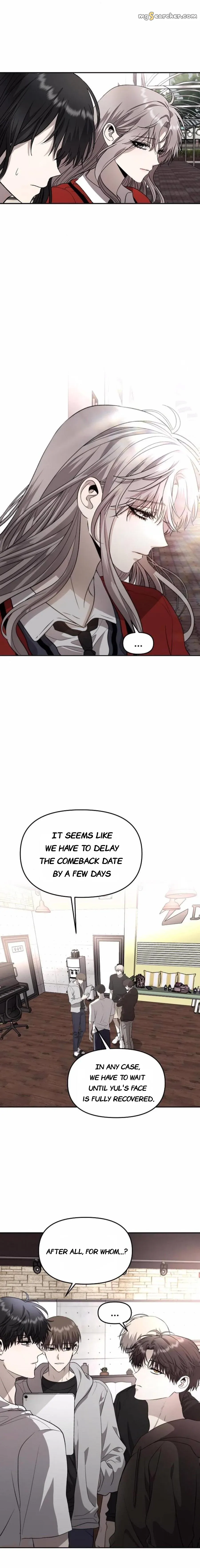 Read Dreaming Freedom EN Manga Online