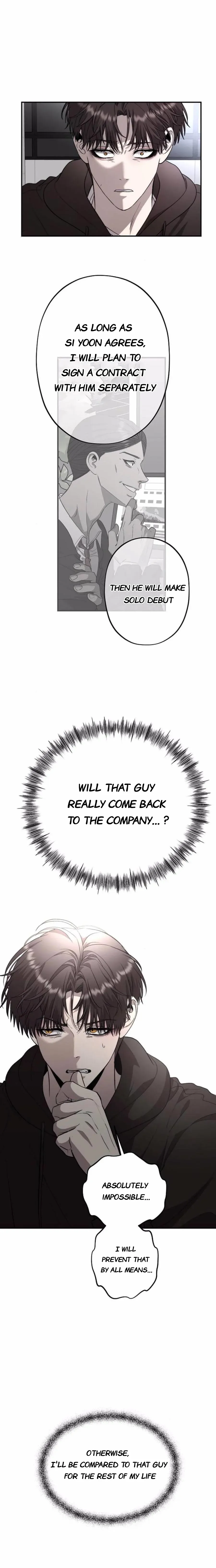 Read Dreaming Freedom EN Manga Online