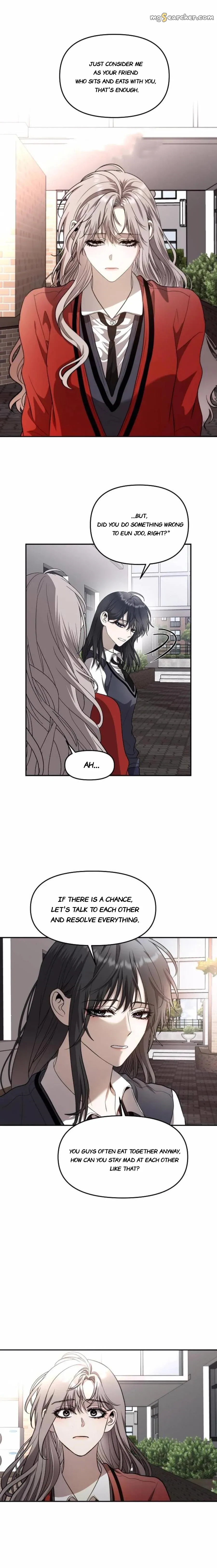 Read Dreaming Freedom EN Manga Online